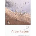 Arpentages 2, 2016